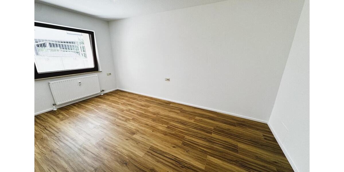 Erdgeschoßwohnung Heilbronn Kernstadt - 2 Zimmer, 54 m&sup2;, 705&euro; | Angebot:26440839