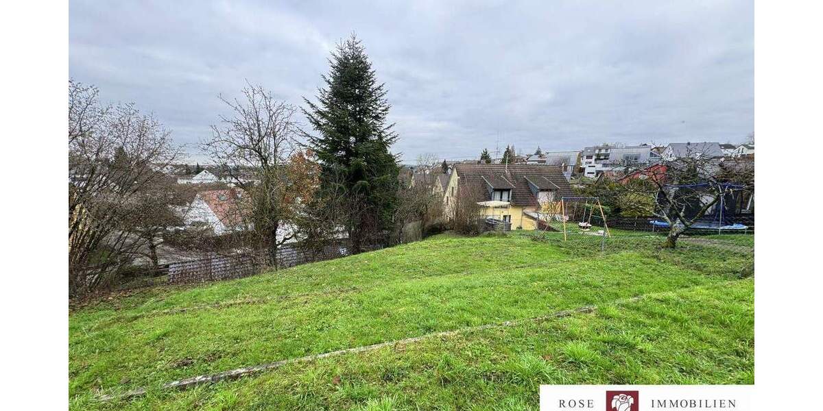 Grundstück Erdmannhausen - 95.000&euro; | Angebot:25777939