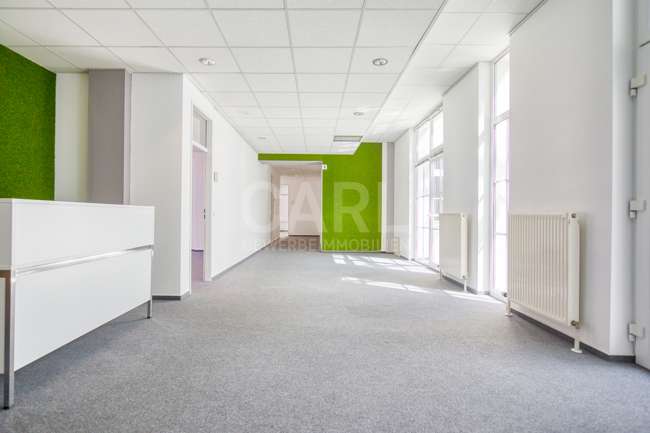 Büro in Heilbronn 479.000 € 250 m² zimmer