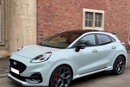 Ford Puma 11.000 km 32.999 &euro; Freiberg am Neckar 71691