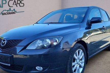 Mazda 3 190.394 km 2.200 &euro; Backnang 71522