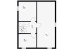 Einfamilienhaus Marbach am Neckar Rielingshausen - 4 Zimmer, 120 m&sup2;, 339.000&euro; | Angebot:26840843