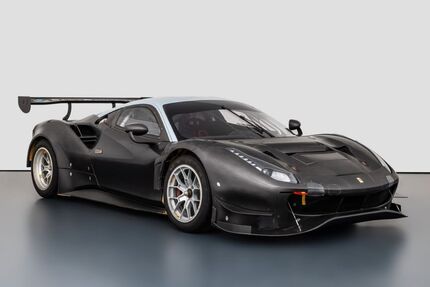 Ferrari Andere 7.360 km 559.300 € Pleidelsheim 74385