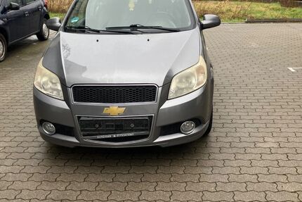 Chevrolet Aveo 155.049 km 1.020 &euro; Oedheim 74229