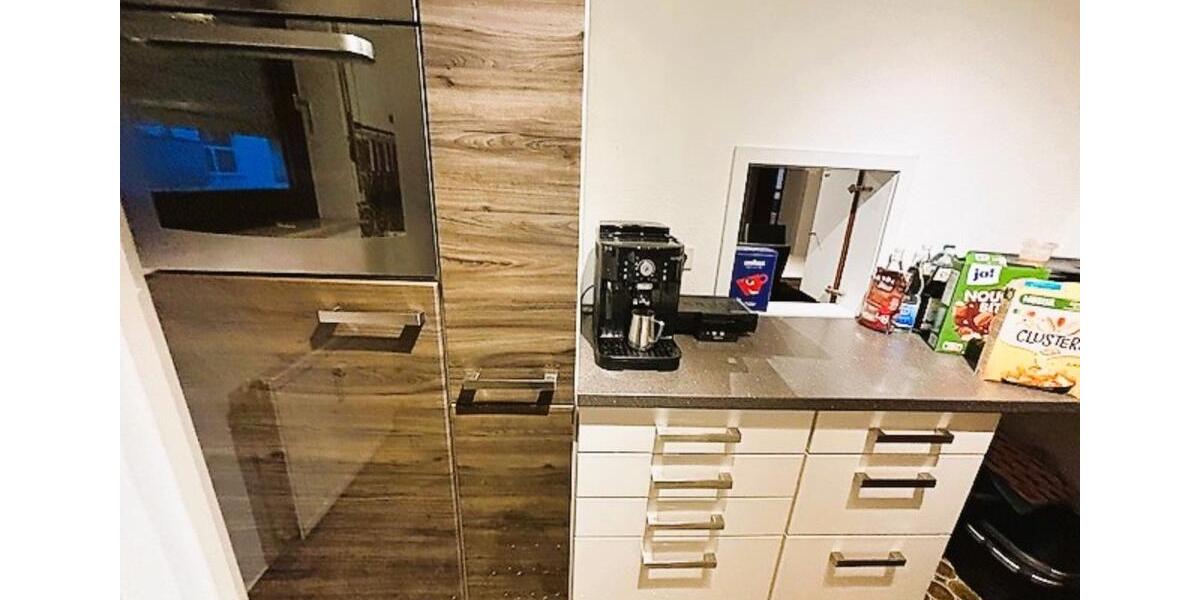 4-Zimmer-Wohnung in Heilbronn Stadt mit Garage 4 zimmer