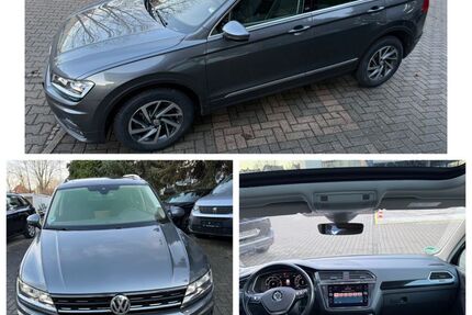 VW Tiguan 75.900 km 23.989 &euro; Ludwigsburg OT West 71636