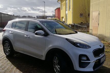 Kia Sportage 50.090 km 22.000 &euro; Oberstenfeld 71720