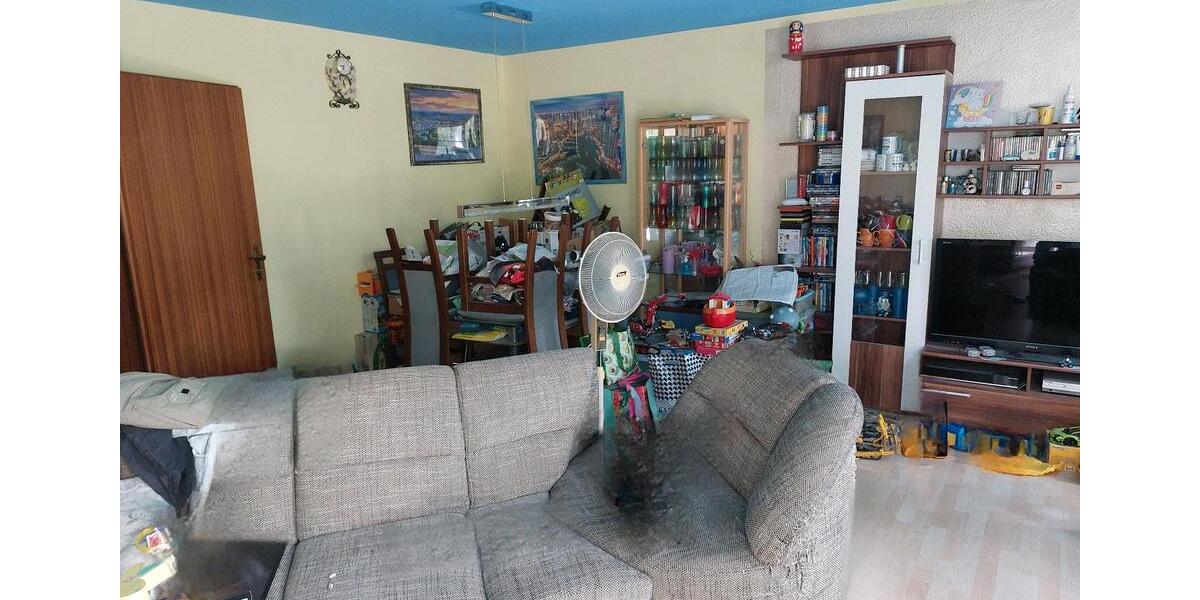 Etagenwohnung Öhringen - 2.5 Zimmer, 65 m&sup2;, 175.000&euro; | Angebot:24853878