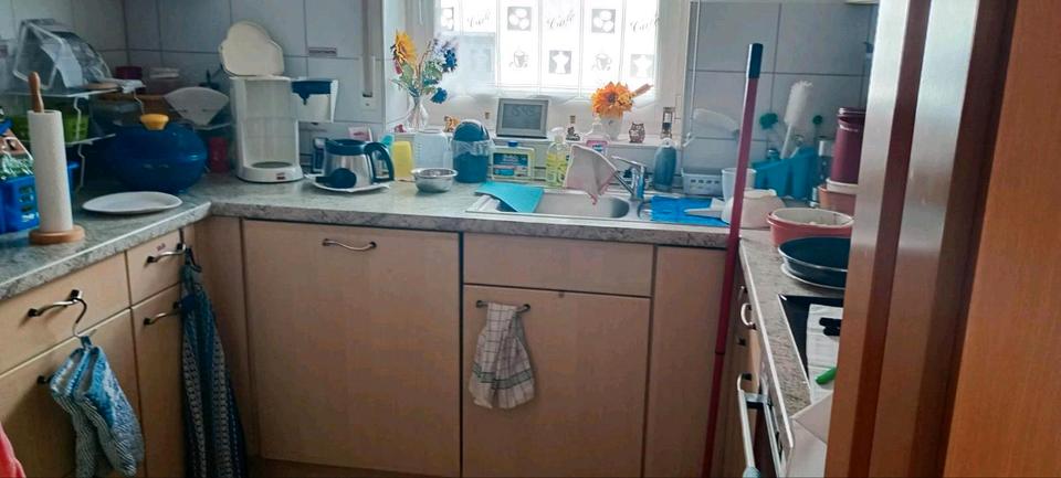 Etagenwohnung Backnang - 5 Zimmer, 77 m&sup2;, 349.000&euro; | Angebot:26941762