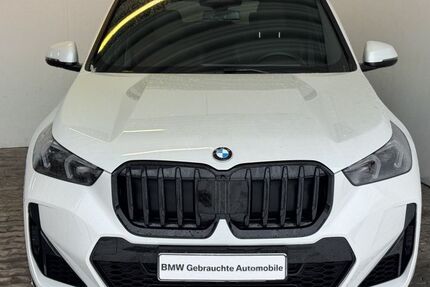 BMW X1 14.137 km 45.290 &euro; Heilbronn 74076