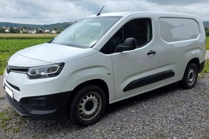 Toyota Proace City 87.000 km 15.900 € Öhringen 74613