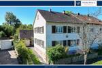 Doppelhaushälfte Sulzfeld - 3 Zimmer, 130 m&sup2;, 249.000&euro; | Angebot:22665042