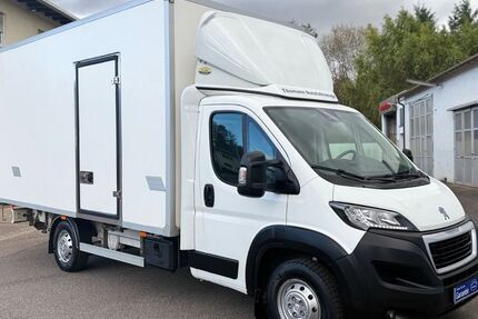 Peugeot Boxer 93.400 km 26.890 € Neckarbischofsheim 74924