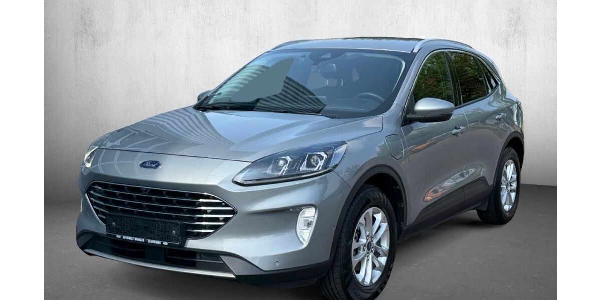 Ford Kuga 47.977 km 25.990 &euro; Ludwigsburg 71636