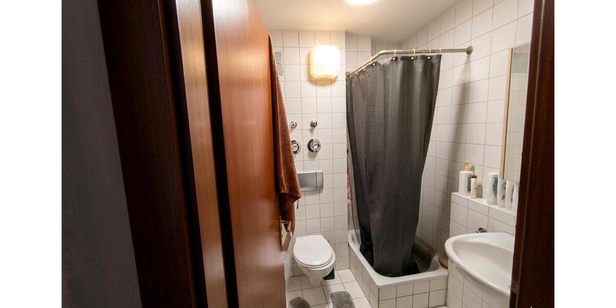 Etagenwohnung Vaihingen an der Enz - 1 Zimmer, 34 m&sup2;, 530&euro; | Angebot:26323336