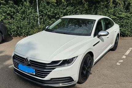 VW Arteon