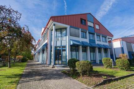 Büro in Parsdorf Parsdorf 4.793,30 € 400.3 m²
