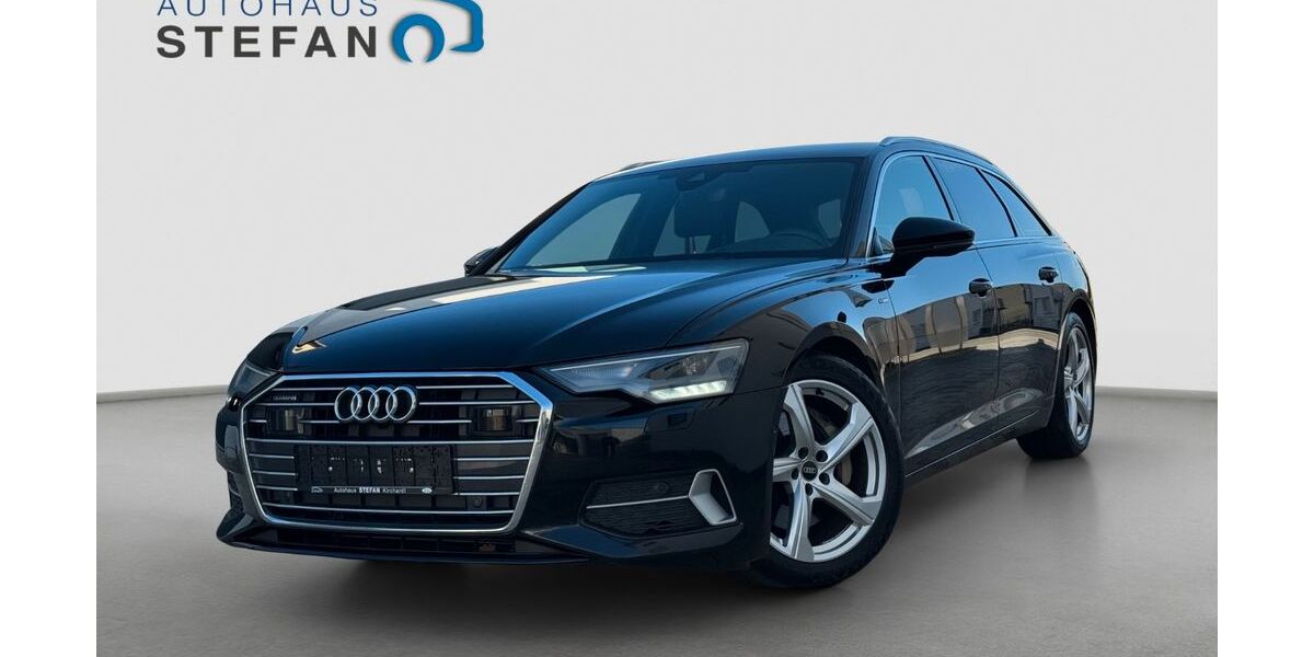 Audi A6 137.765 km 29.990 &euro; Kirchardt 74912