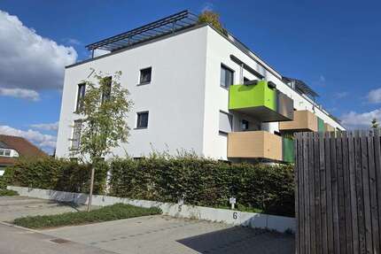 Wohnung zum Mieten in Heilbronn 1.200 € 96.14 m² 3.5 zimmer