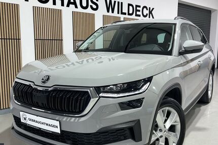 Skoda Kodiaq 110.990 km 27.990 &euro; Abstatt 74232