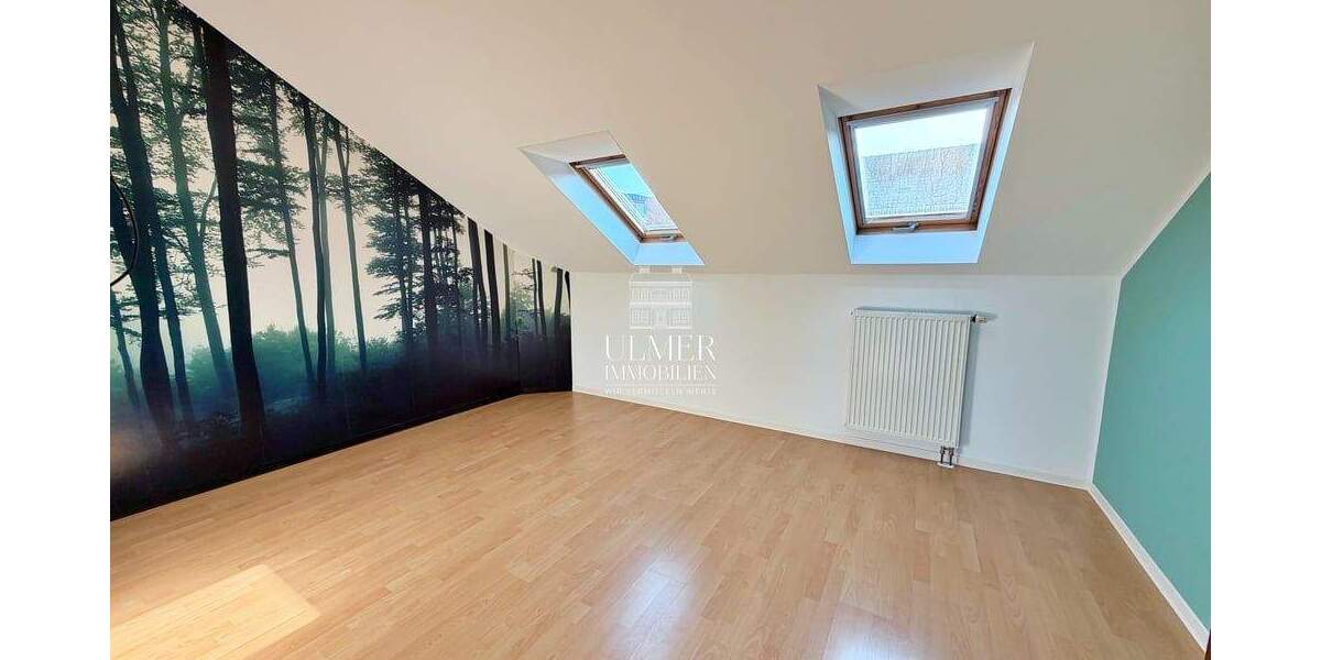 Einfamilienhaus Vaihingen an der Enz Kleinglattbach - 6 Zimmer, 133 m&sup2;, 579.000&euro; | Angebot:25375791