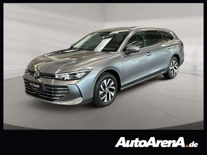 Passat Variant