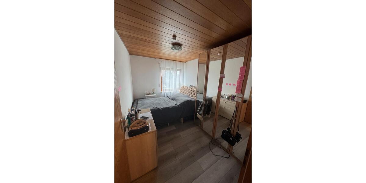 Erdgeschoßwohnung Bretzfeld - 2 Zimmer, 54 m&sup2;, 850&euro; | Angebot:25611446