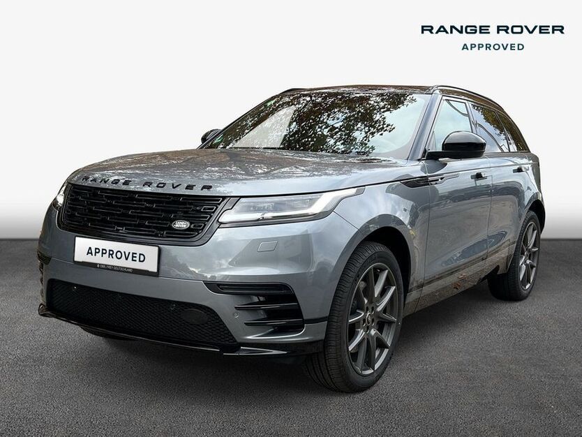 Land Rover Range Rover Velar 10.500 km 67.980 € Heilbronn 74080