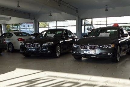 BMW 223 Active Tourer 16.490 km 38.900 &euro; Vaihingen / Enz 71665