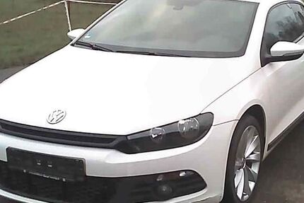 VW Scirocco 123.000 km 6.800 € Langenbrettach 74243