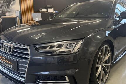 Audi A4 122.000 km 22.890 &euro; Heilbronn 74078