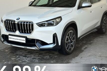 BMW X1 41.058 km 38.989 &euro; Heilbronn 74074