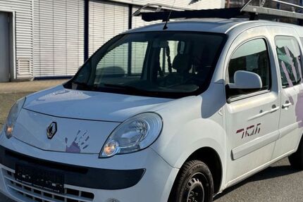 Renault Kangoo 148.700 km 4.580 &euro; Mosbach 74821