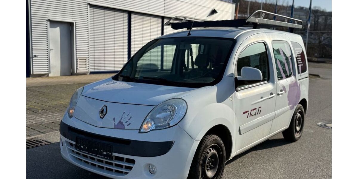 Renault Kangoo 148.700 km 4.580 &euro; Mosbach 74821