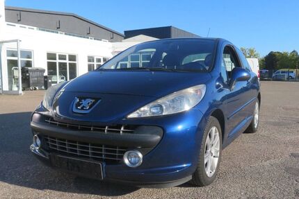Peugeot 207 255.000 km 950 &euro; Öhringen 74613