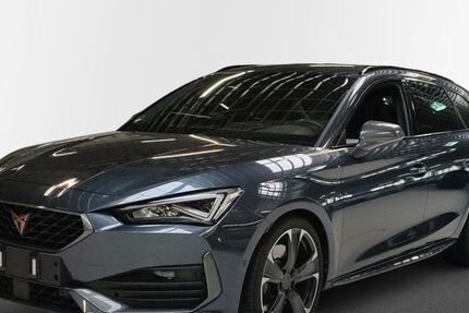 Cupra Leon 21.000 km 35.880 &euro; Heilbronn 74076