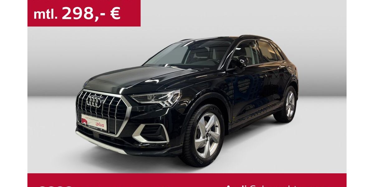Audi Q3 16.818 km 35.460 &euro; Ludwigsburg 71636