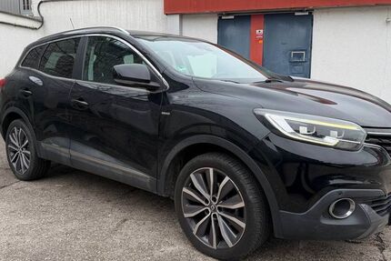 Renault Kadjar 75.636 km 12.400 &euro; Heilbronn 74076