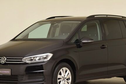 VW Touran 65.500 km 28.860 &euro; Ellhofen 74248