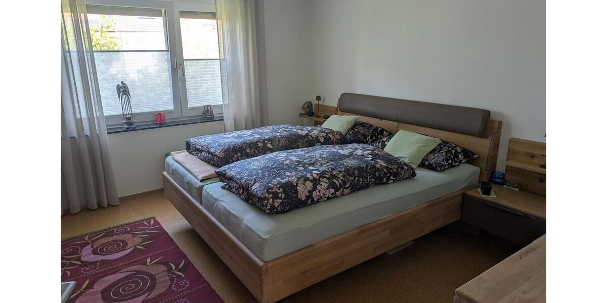 Etagenwohnung Backnang - 2 Zimmer, 65 m&sup2;, 230.000&euro; | Angebot:26715925