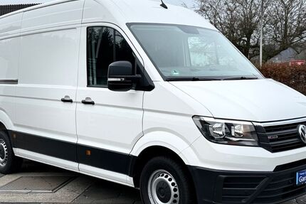 VW Crafter 90.857 km 26.990 &euro; Sinsheim 74889