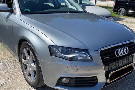 Audi A4 229.600 km 7.550 € Ludwigsburg 71638
