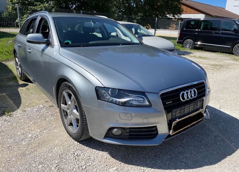 Audi A4 229.600 km 7.550 € Ludwigsburg 71638