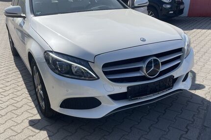 Mercedes-Benz C 250 132.869 km 18.800 &euro; Heilbronn 74076