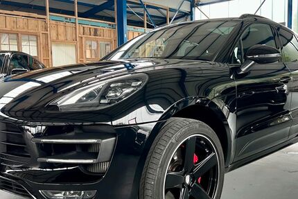 Porsche Macan 73.478 km 42.700 € Neckarzimmern 74865