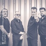 Rebel Monster - Tribute to Volbeat