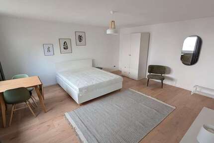 Wohnung zum Mieten in Neckarsulm-Obereisesheim 770 € 39 m² 1 zimmer