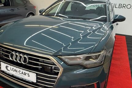 Audi A6 95.000 km 32.990 &euro; Leingarten 74211