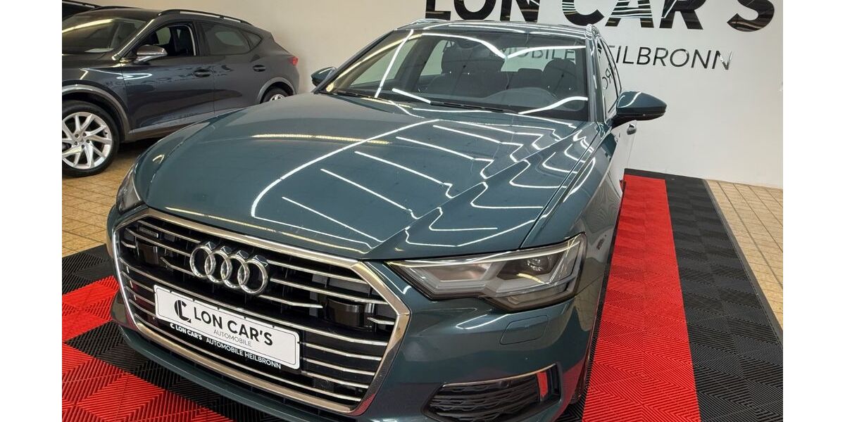 Audi A6 95.000 km 32.990 &euro; Leingarten 74211