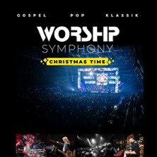 Worship Symphony - Christmas Time 20.12.2025 MHPArena Ludwigsburg